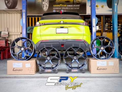 ร้านขายล้อแม็ก สุพรรณบุรี